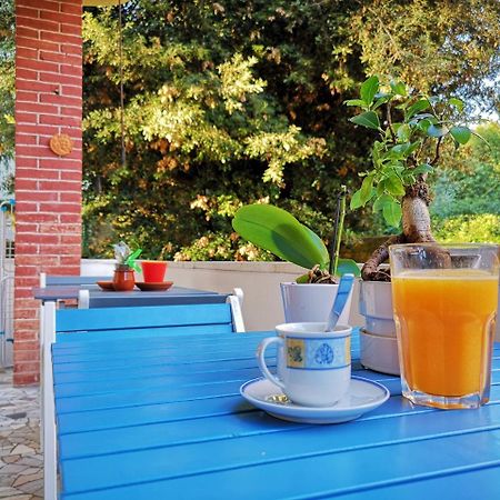 Wanderlust Bnb Pisa Exterior photo