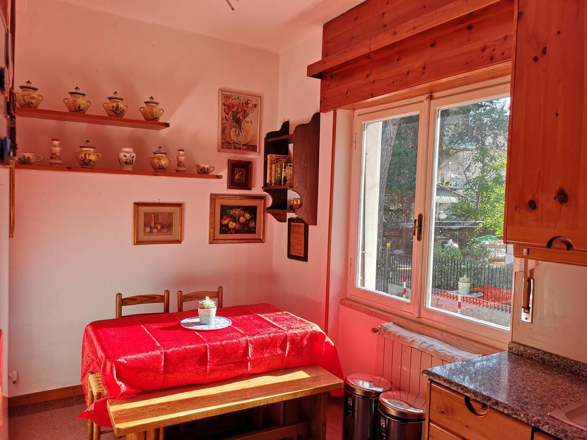 Wanderlust Bnb Pisa Exterior photo