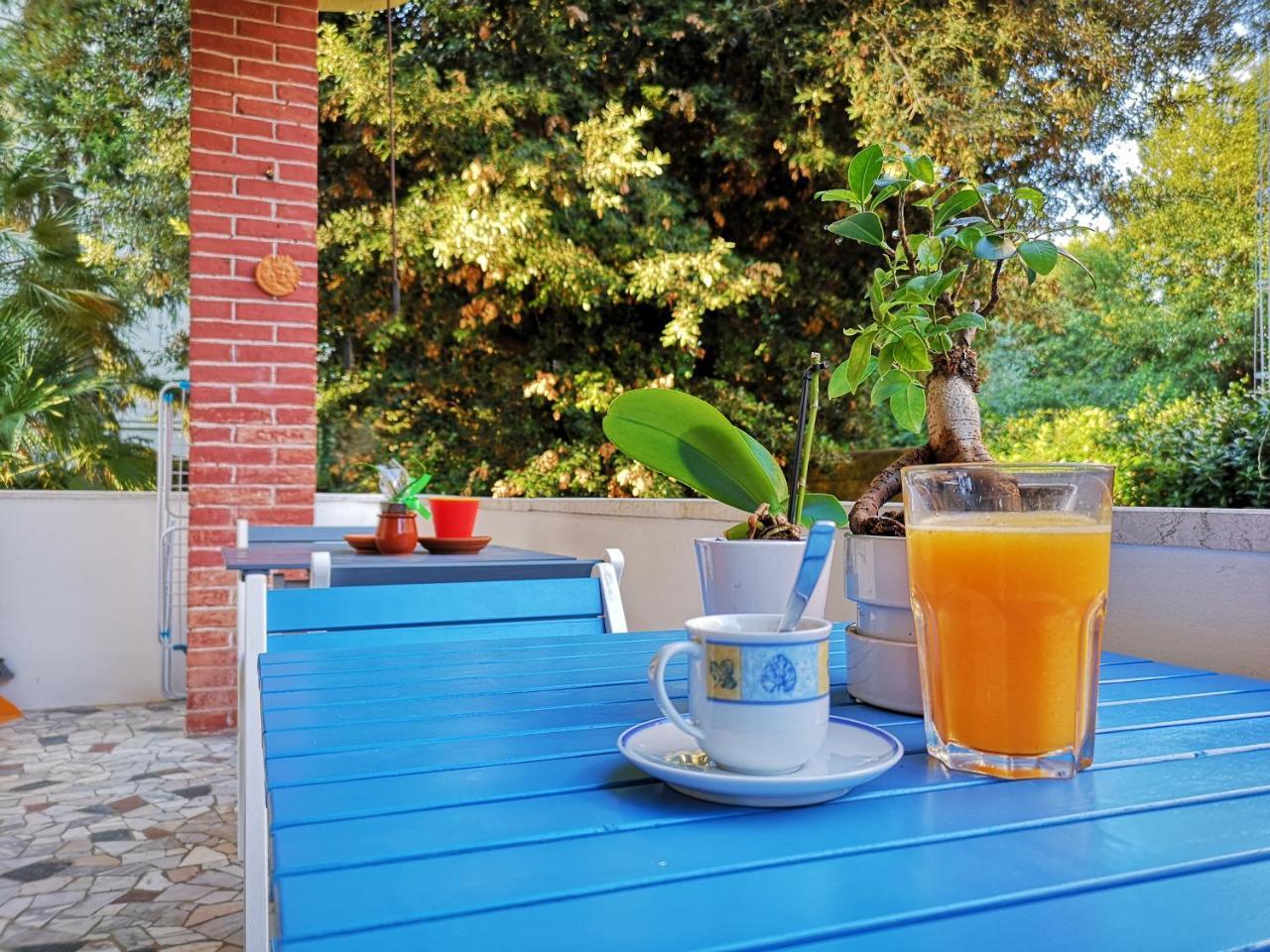 Wanderlust Bnb Pisa Exterior photo