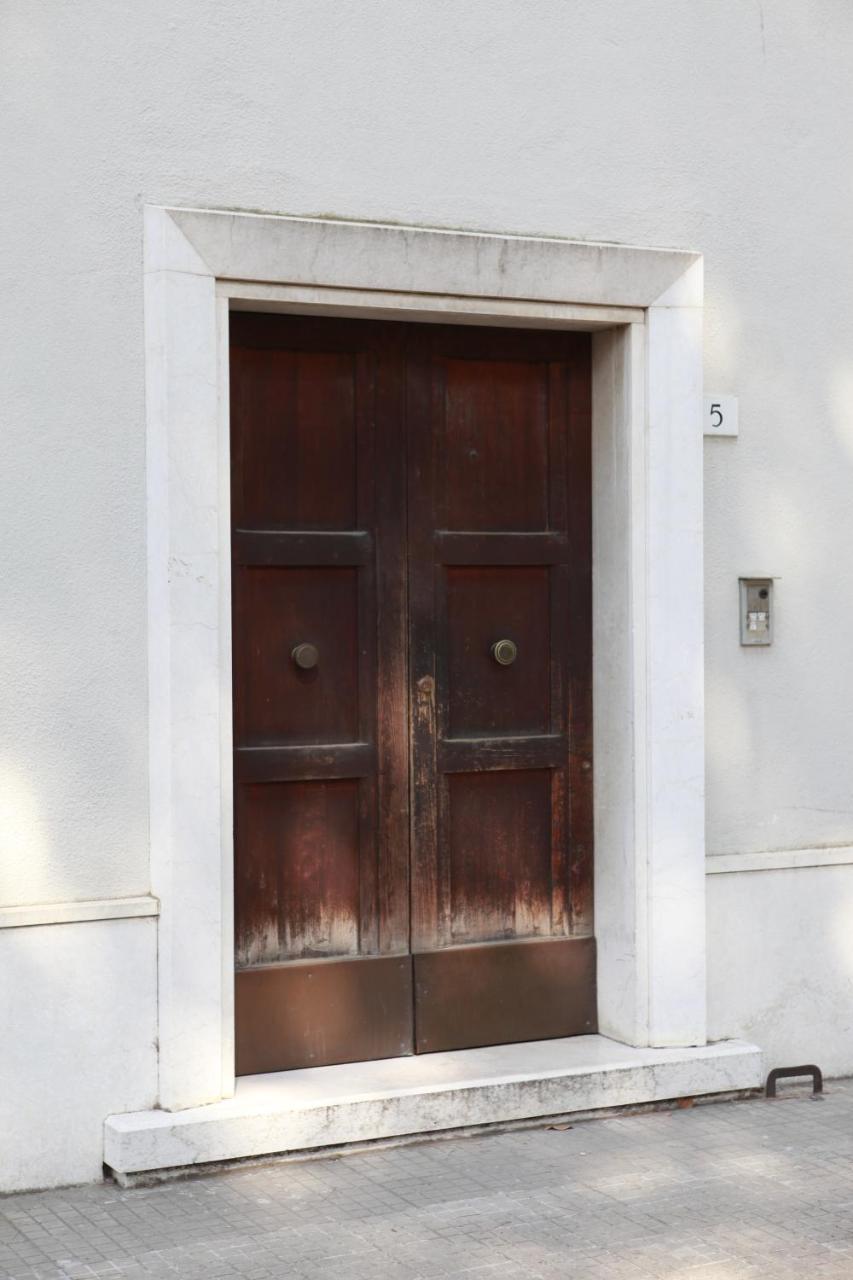 Wanderlust Bnb Pisa Exterior photo
