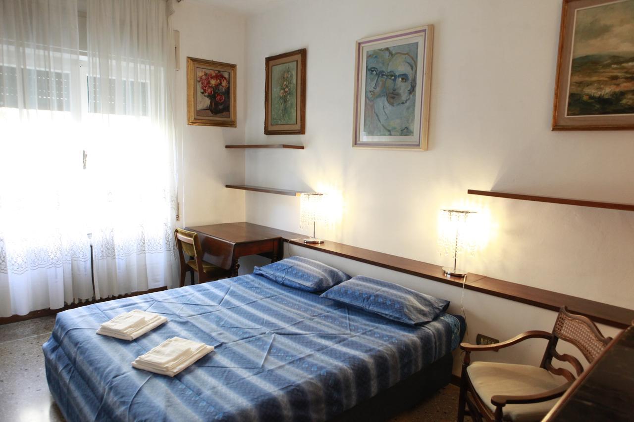 Wanderlust Bnb Pisa Exterior photo