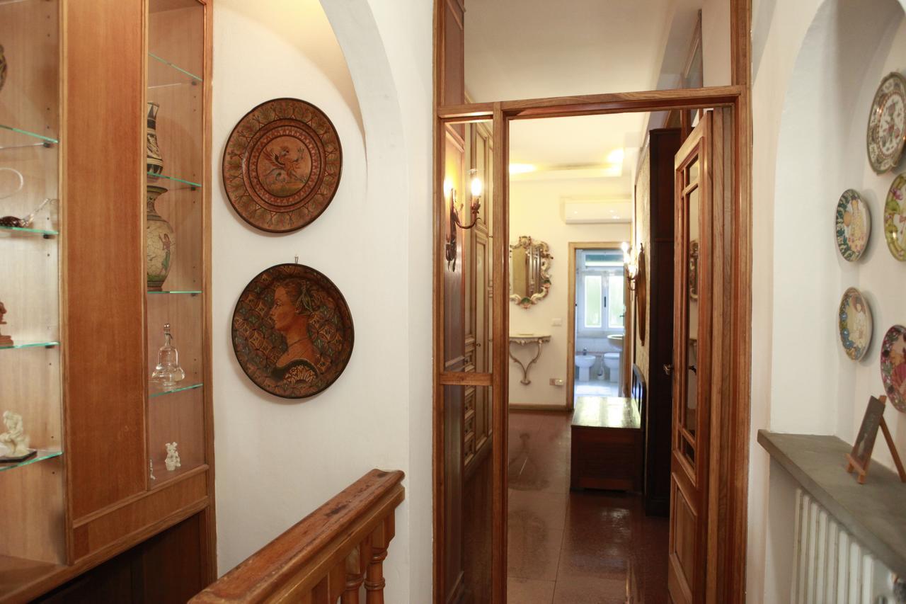 Wanderlust Bnb Pisa Exterior photo