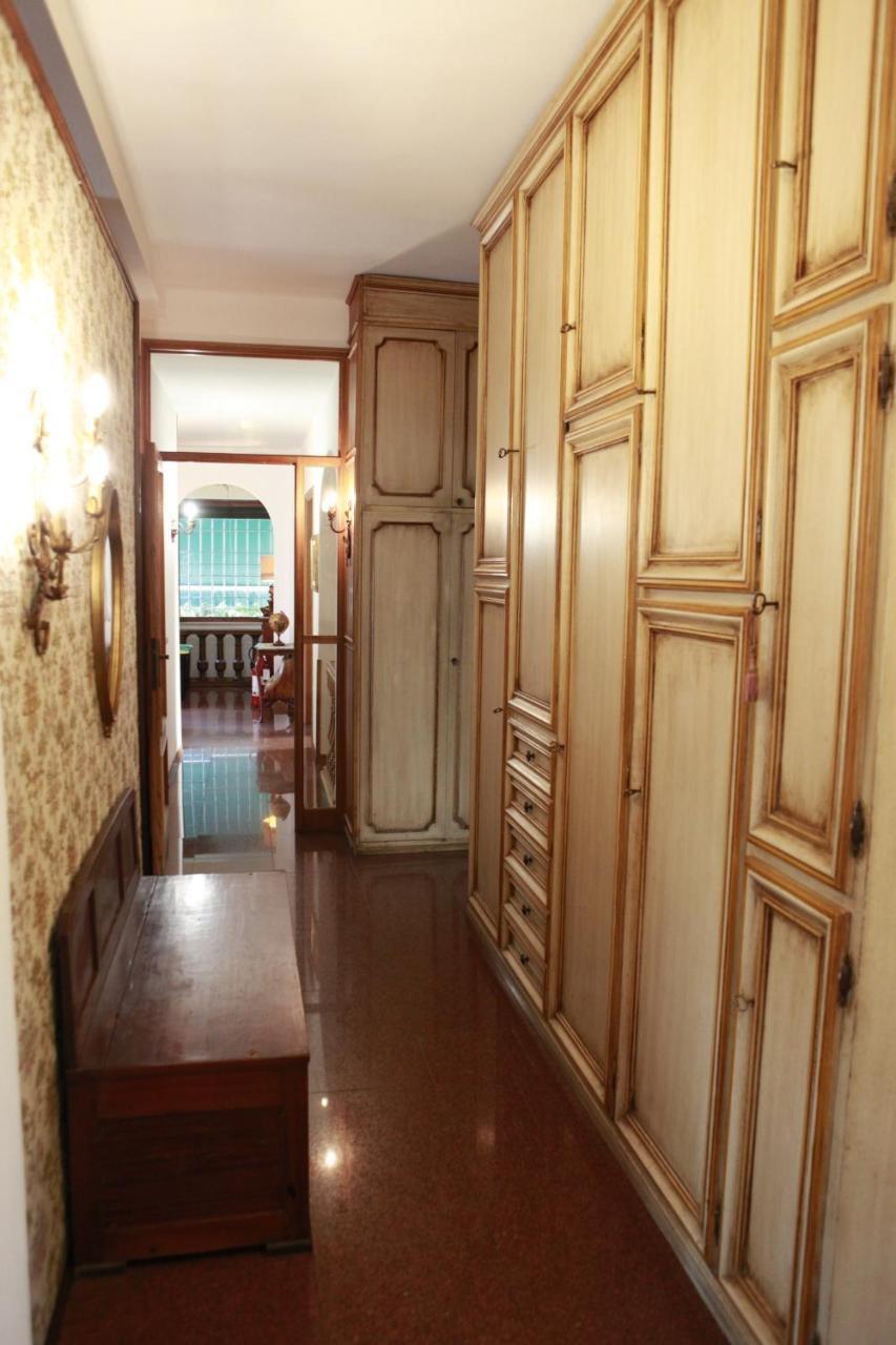 Wanderlust Bnb Pisa Exterior photo
