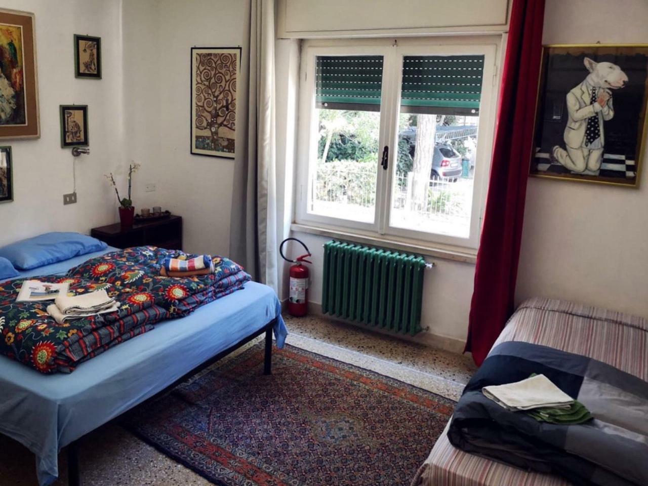 Wanderlust Bnb Pisa Exterior photo