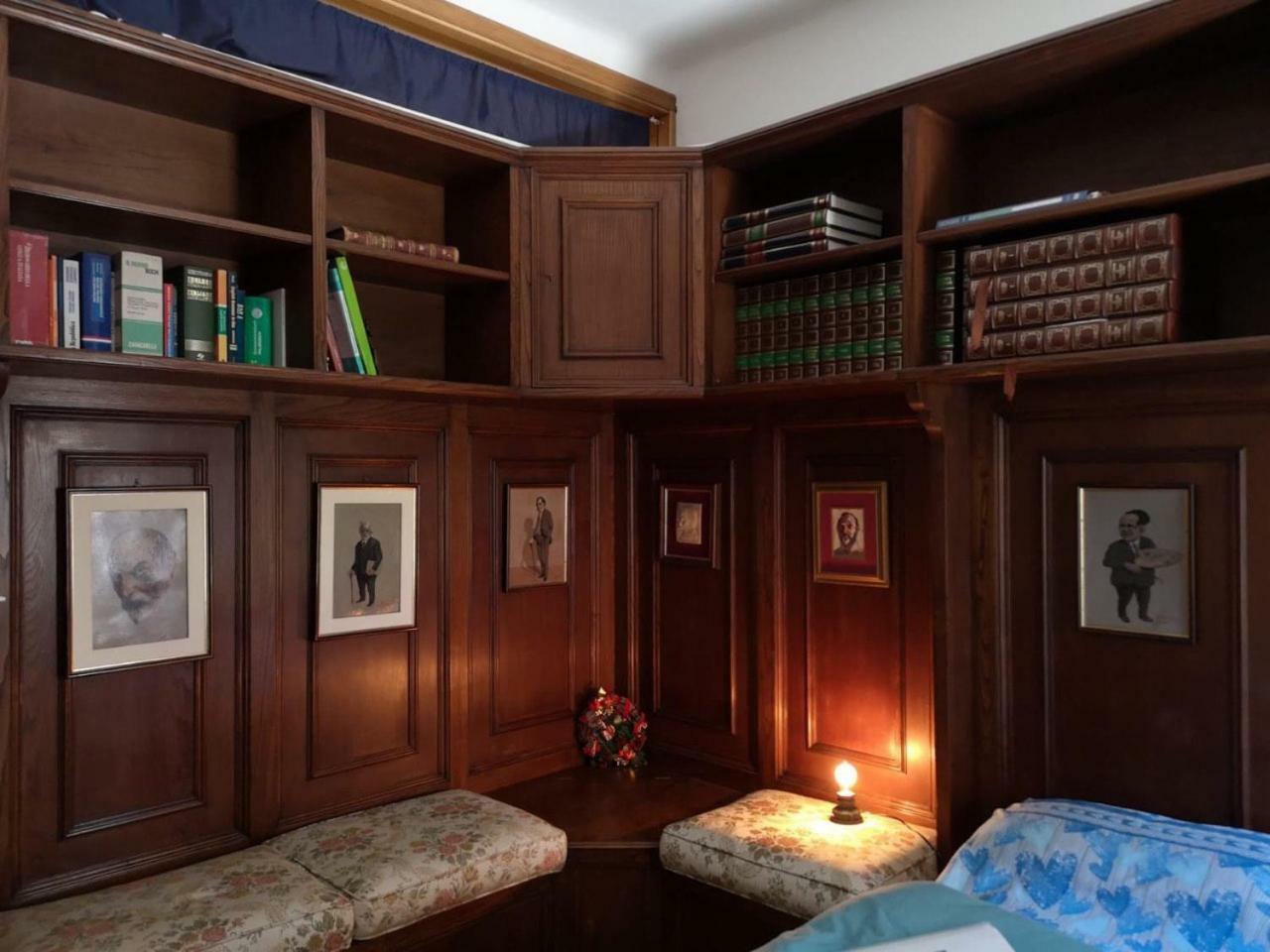 Wanderlust Bnb Pisa Exterior photo
