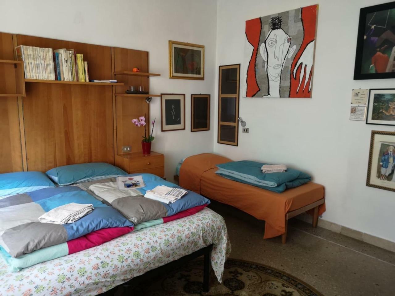 Wanderlust Bnb Pisa Exterior photo