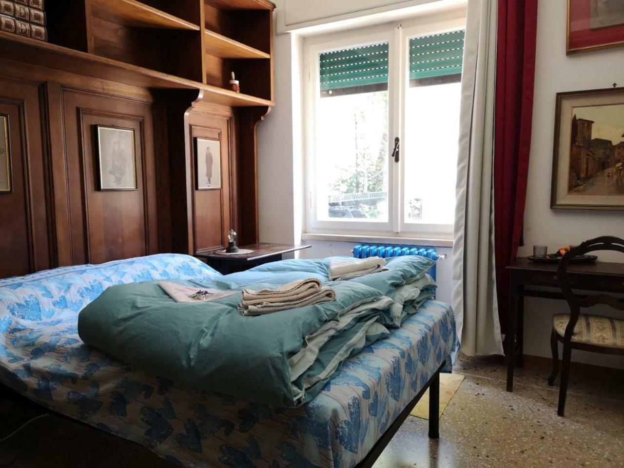 Wanderlust Bnb Pisa Exterior photo