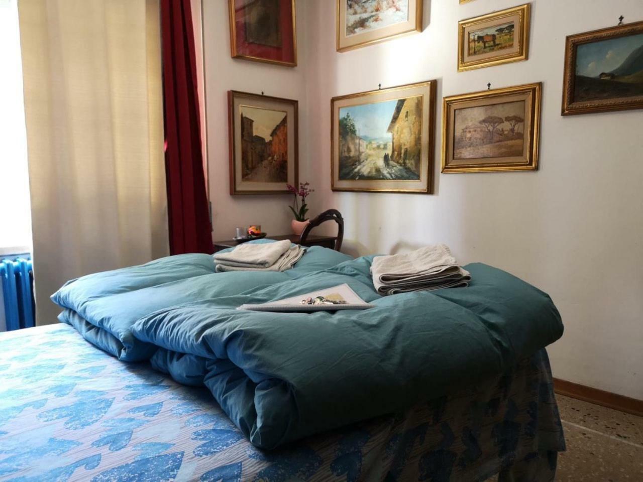 Wanderlust Bnb Pisa Exterior photo