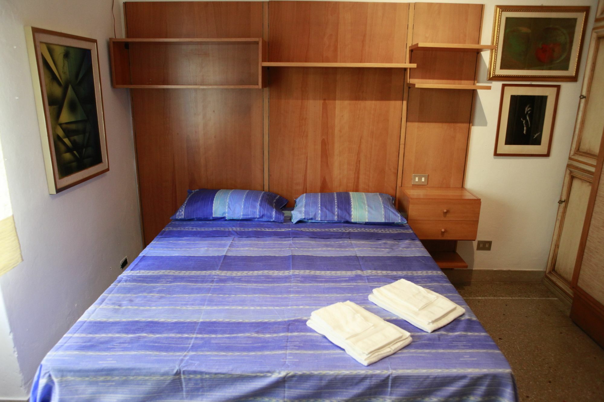 Wanderlust Bnb Pisa Exterior photo